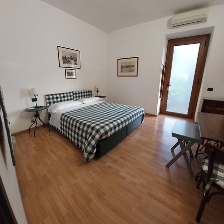 B&B Il Cortile Malpensa Casorate Sempione Ngoại thất bức ảnh