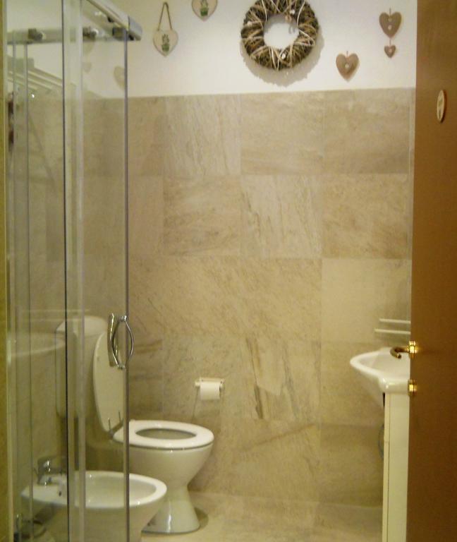 B&B Il Cortile Malpensa Casorate Sempione Ngoại thất bức ảnh