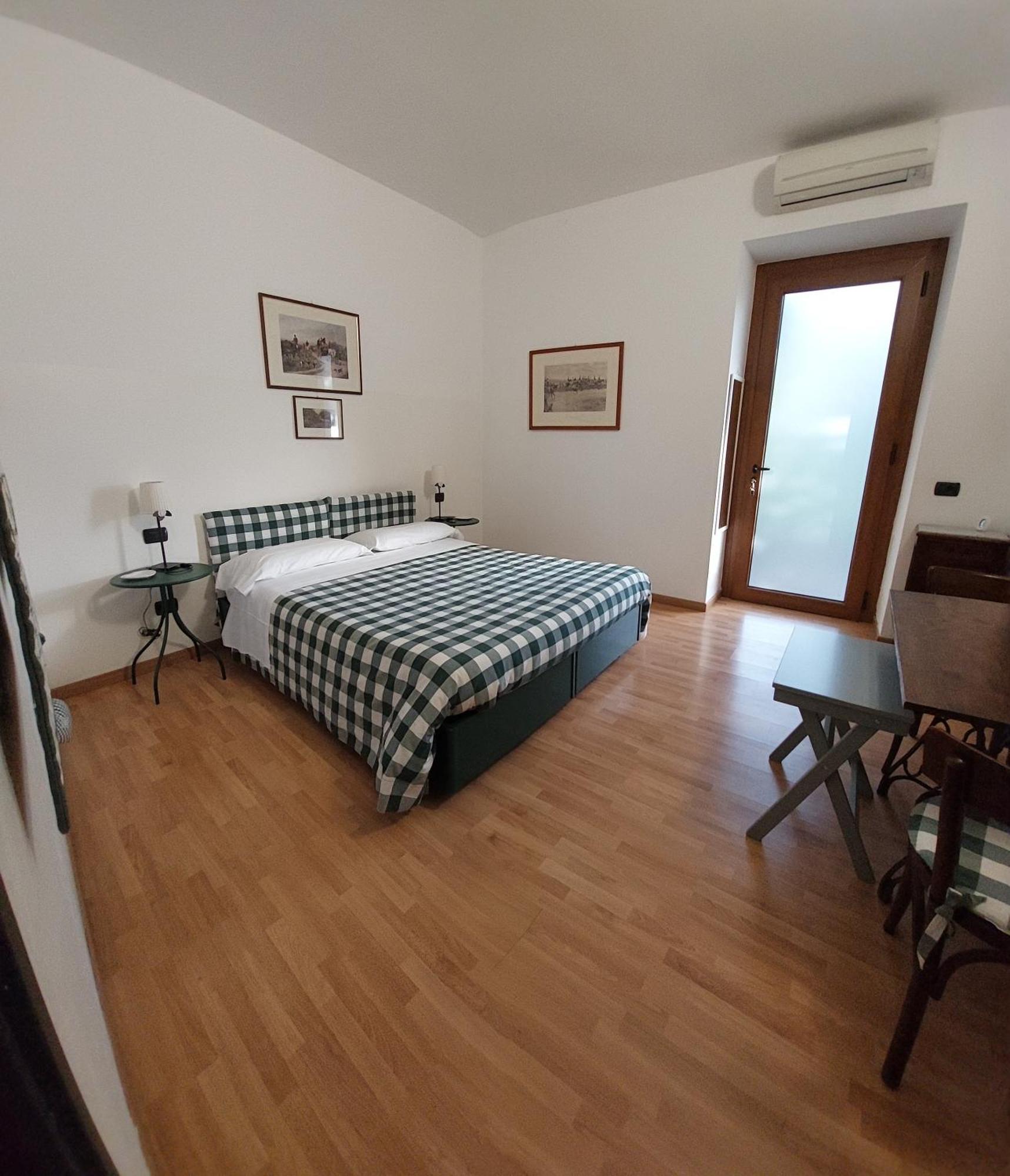B&B Il Cortile Malpensa Casorate Sempione Ngoại thất bức ảnh