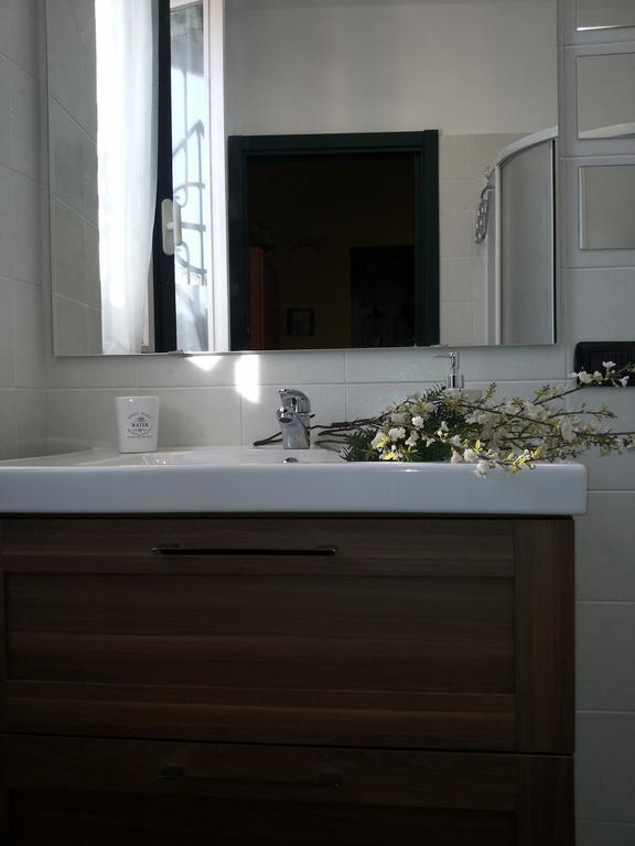 B&B Il Cortile Malpensa Casorate Sempione Ngoại thất bức ảnh
