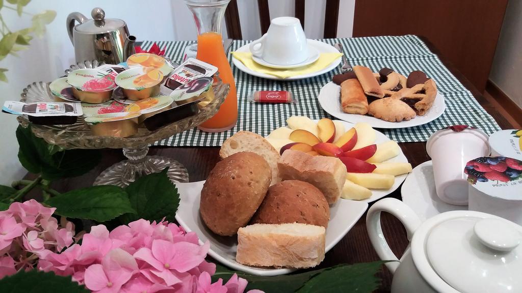 B&B Il Cortile Malpensa Casorate Sempione Ngoại thất bức ảnh