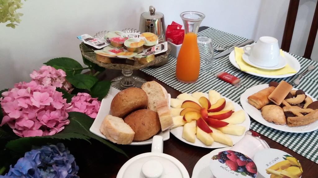 B&B Il Cortile Malpensa Casorate Sempione Ngoại thất bức ảnh