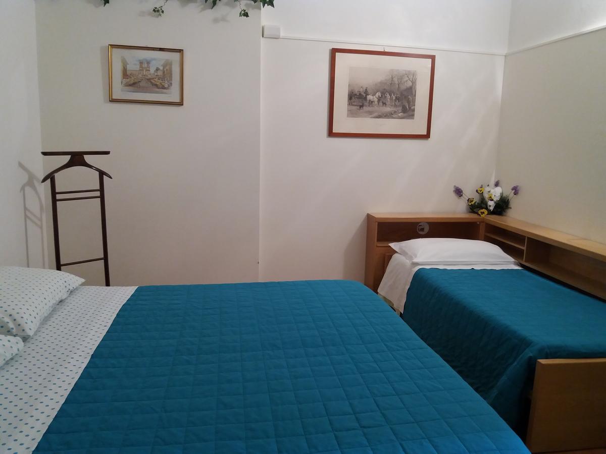 B&B Il Cortile Malpensa Casorate Sempione Ngoại thất bức ảnh