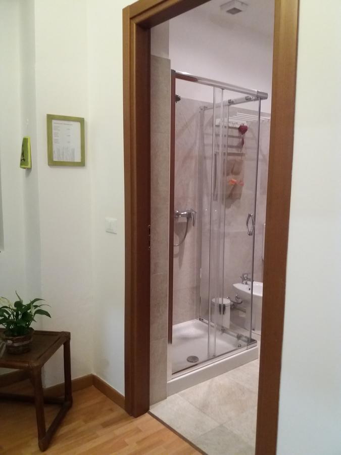 B&B Il Cortile Malpensa Casorate Sempione Ngoại thất bức ảnh
