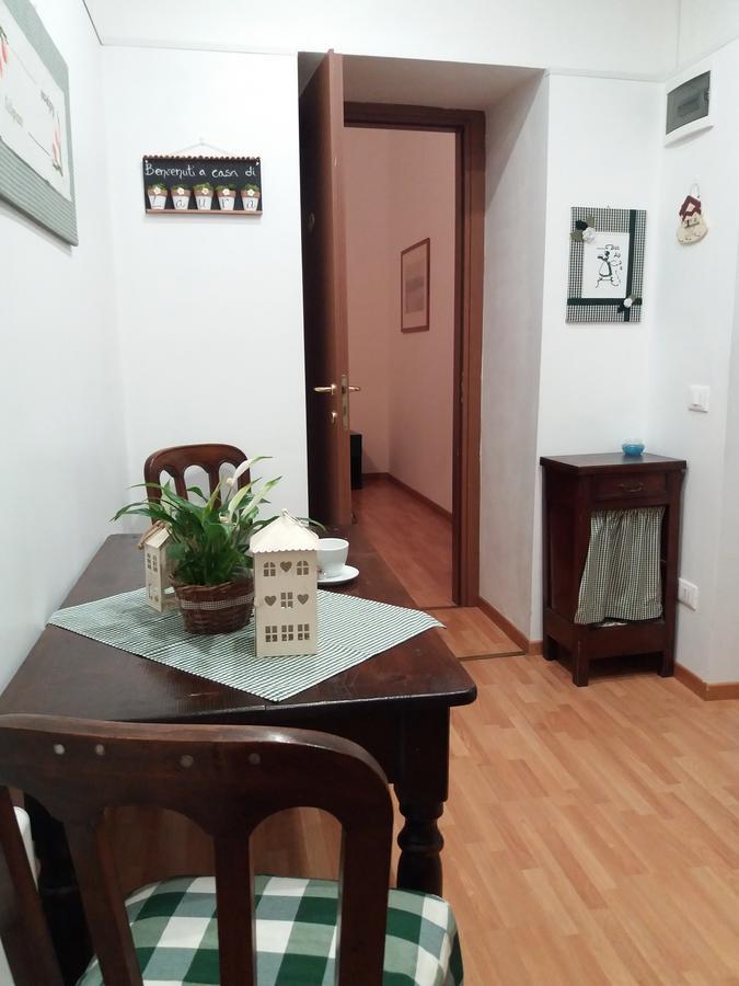 B&B Il Cortile Malpensa Casorate Sempione Ngoại thất bức ảnh