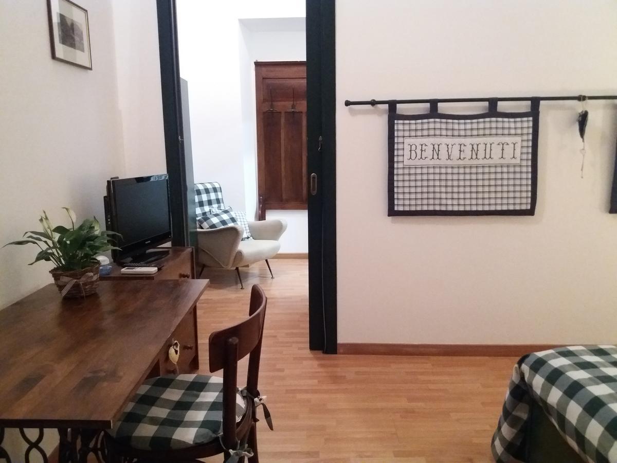 B&B Il Cortile Malpensa Casorate Sempione Ngoại thất bức ảnh