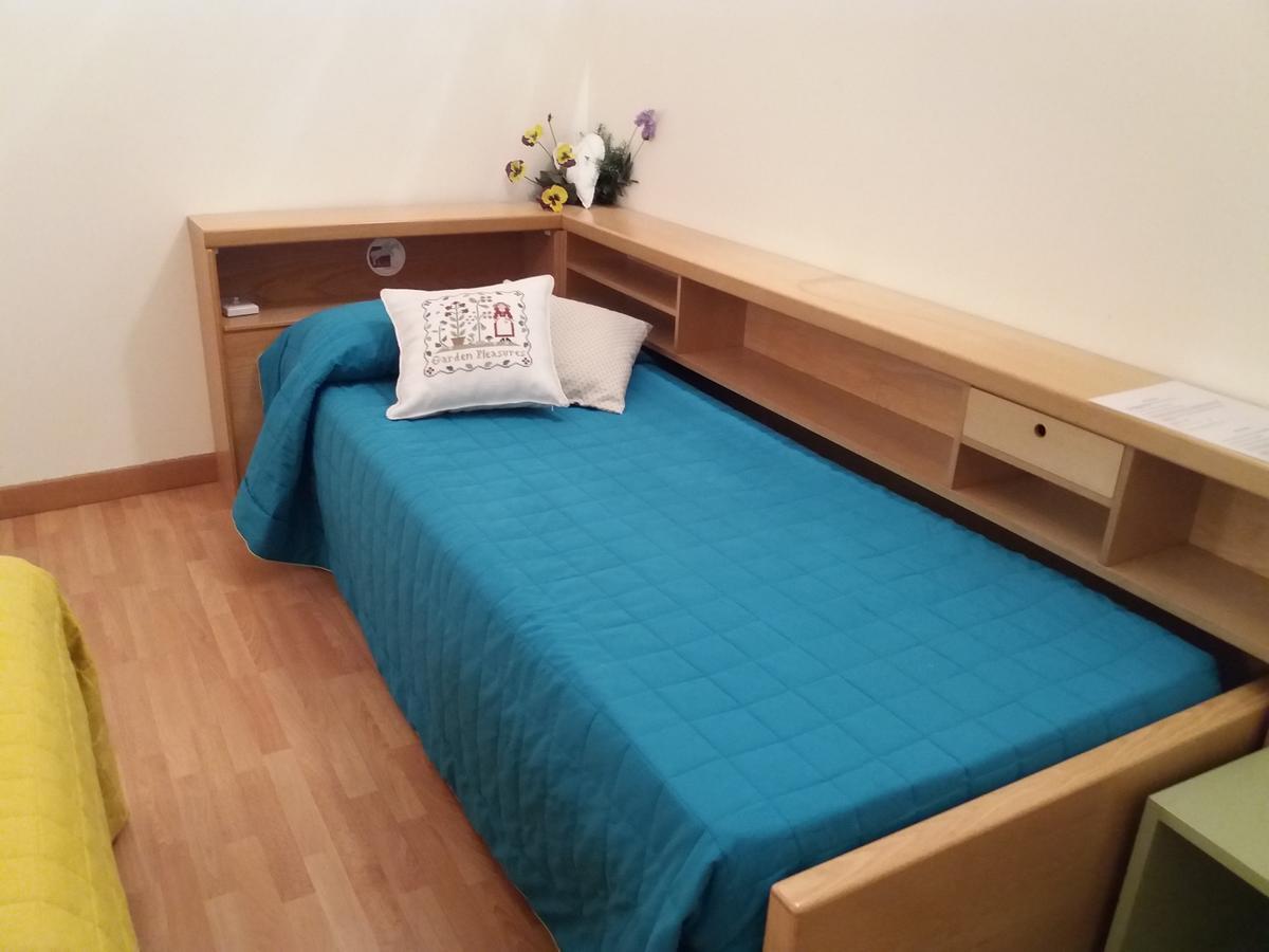 B&B Il Cortile Malpensa Casorate Sempione Ngoại thất bức ảnh