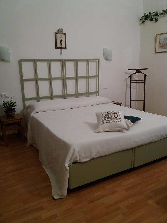 B&B Il Cortile Malpensa Casorate Sempione Ngoại thất bức ảnh