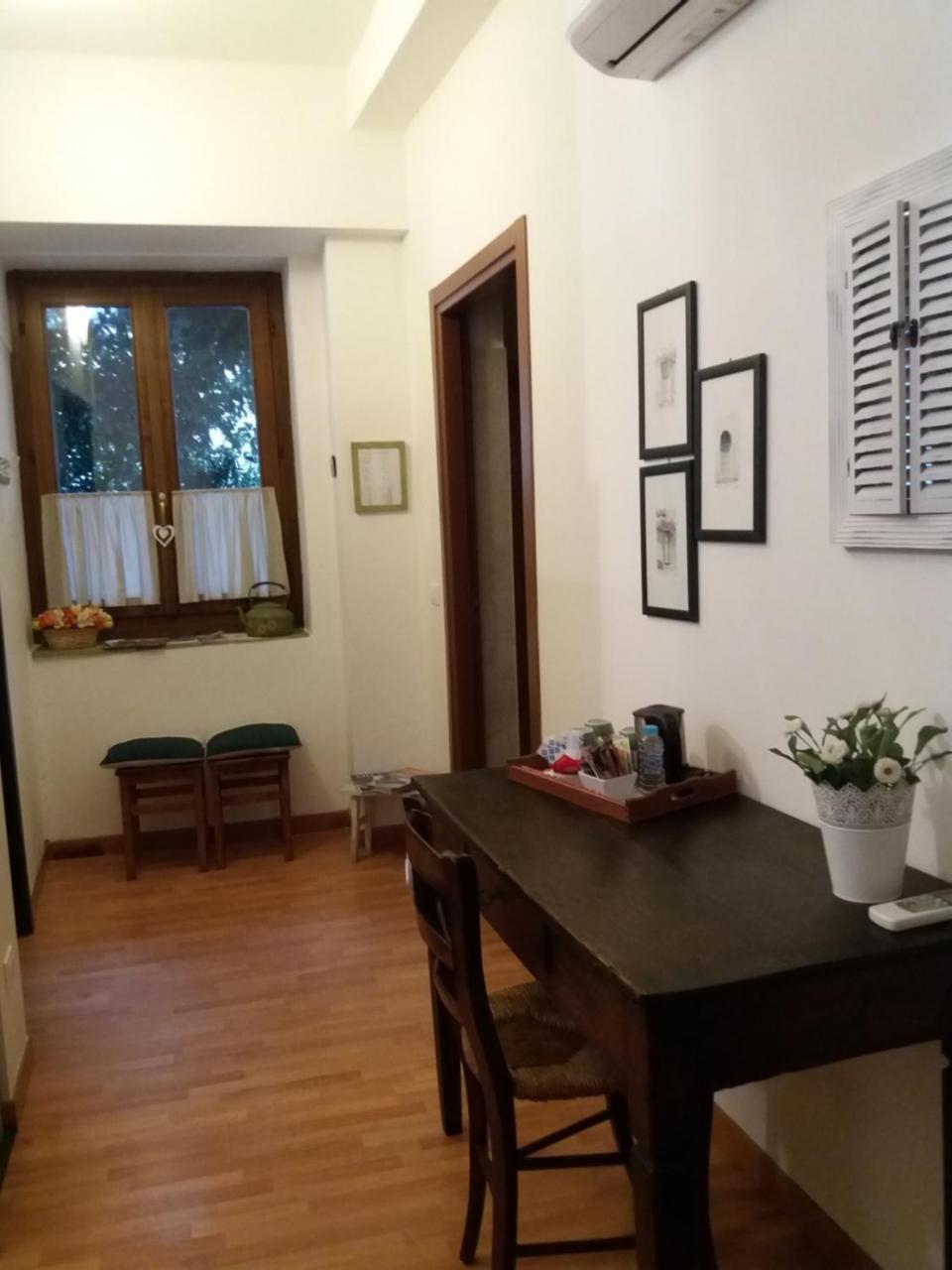 B&B Il Cortile Malpensa Casorate Sempione Ngoại thất bức ảnh